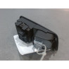COMMANDE LEVE-GLACE PORTE AVG AUDI A1