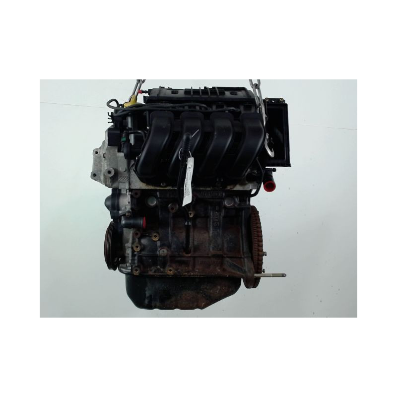 MOTEUR ESSENCE RENAULT TWINGO PH.3 2000-2007 1.2 16V 