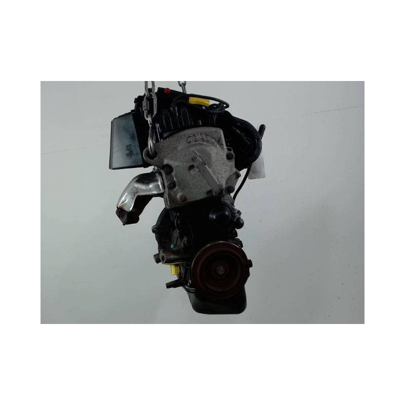 MOTEUR ESSENCE RENAULT TWINGO PH.3 2000-2007 1.2 16V 