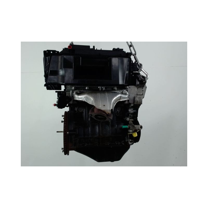 MOTEUR ESSENCE RENAULT TWINGO PH.3 2000-2007 1.2 16V 
