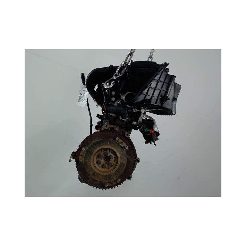 MOTEUR ESSENCE RENAULT TWINGO PH.3 2000-2007 1.2 16V 