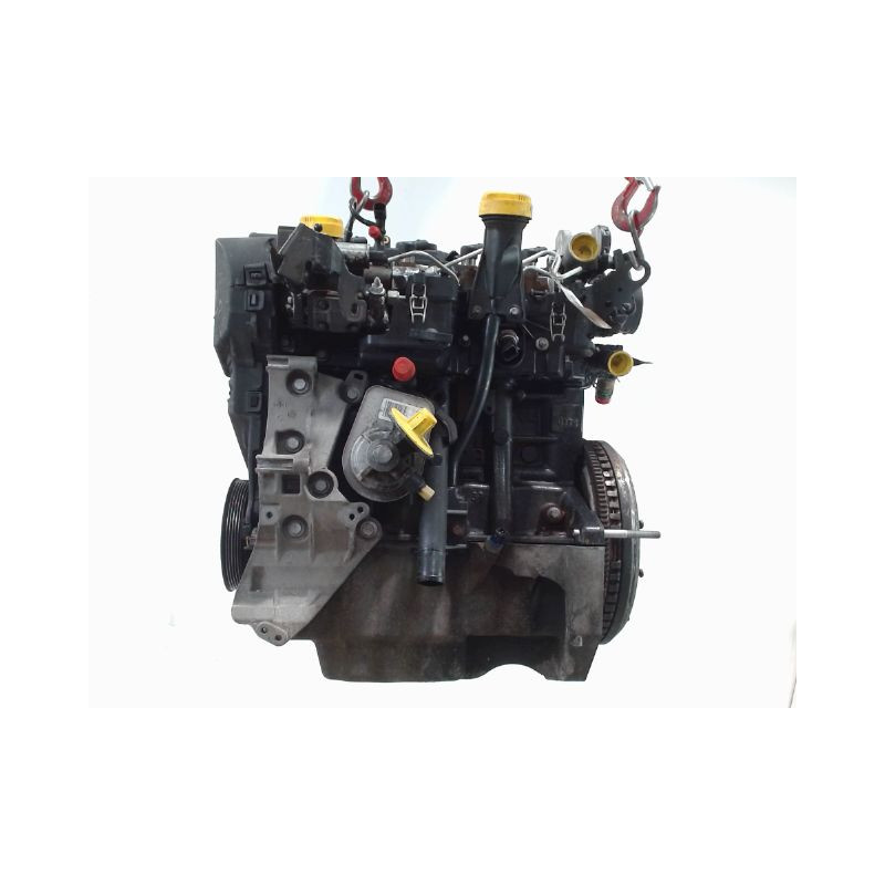 MOTEUR DIESEL RENAULT SCENIC III 2009- 1.5 dCi