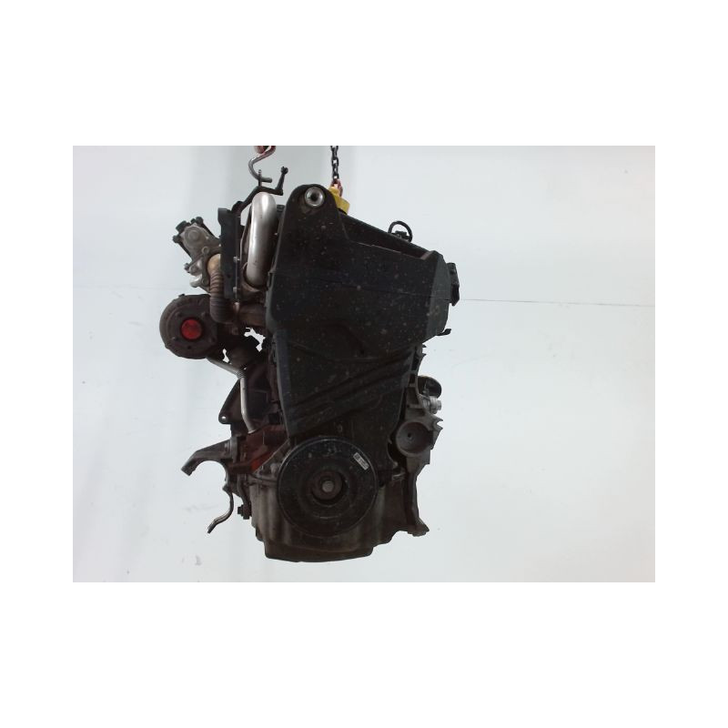 MOTEUR DIESEL RENAULT SCENIC III 2009- 1.5 dCi