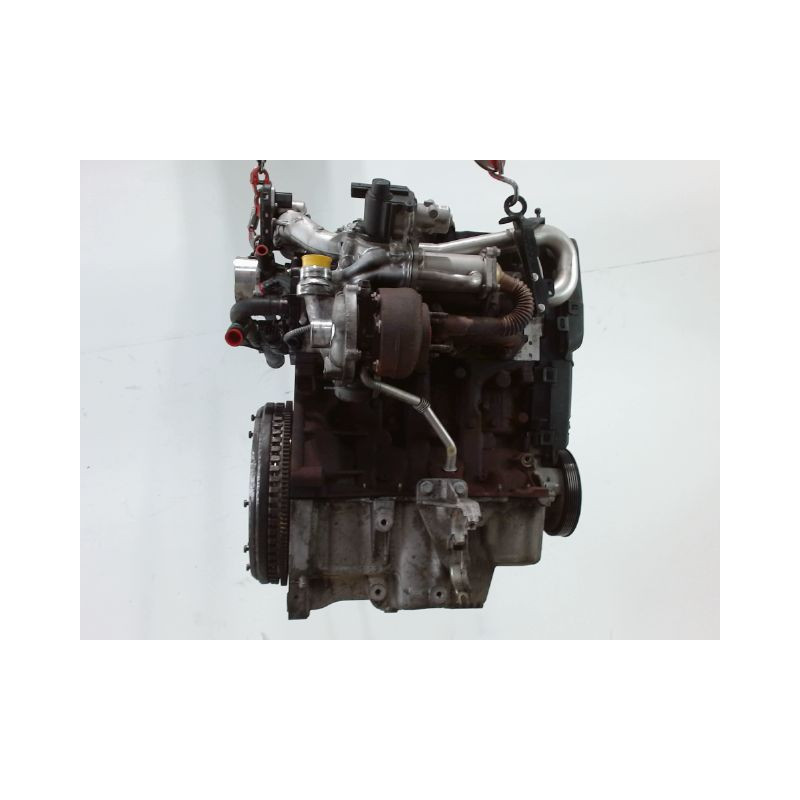 MOTEUR DIESEL RENAULT SCENIC III 2009- 1.5 dCi