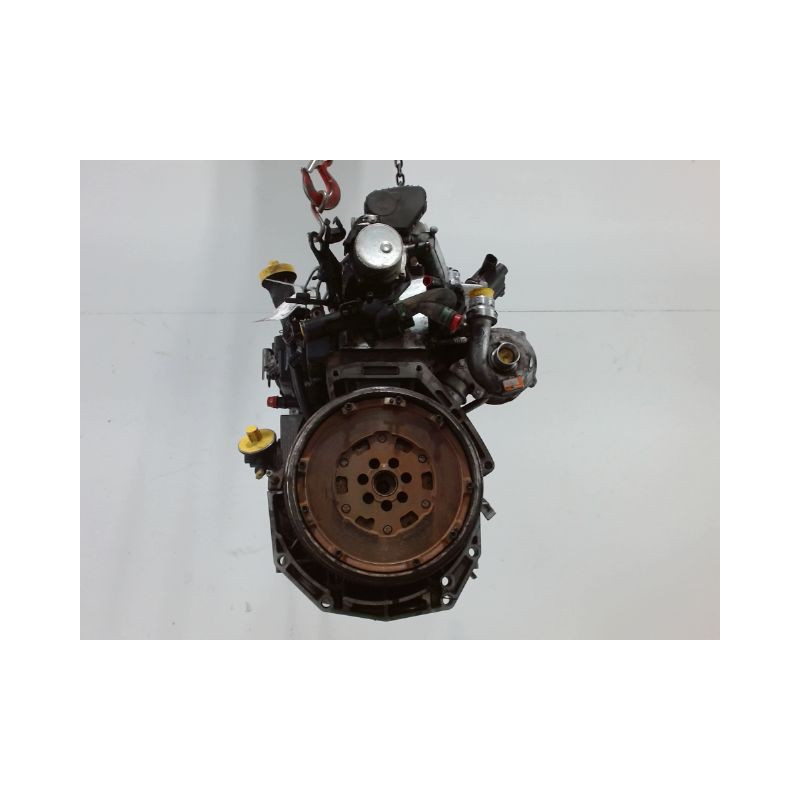 MOTEUR DIESEL RENAULT SCENIC III 2009- 1.5 dCi