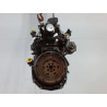 MOTEUR DIESEL RENAULT SCENIC III 2009- 1.5 dCi