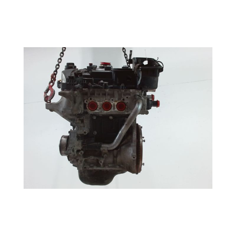 MOTEUR ESSENCE PEUGEOT 107 3P 1.0