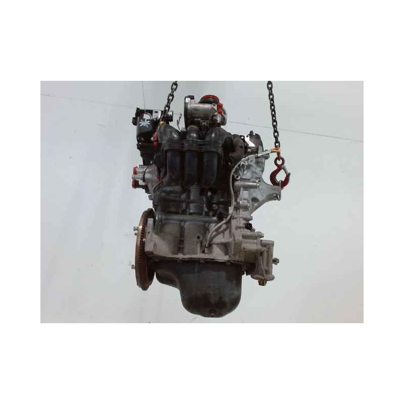 MOTEUR ESSENCE PEUGEOT 107 3P 1.0