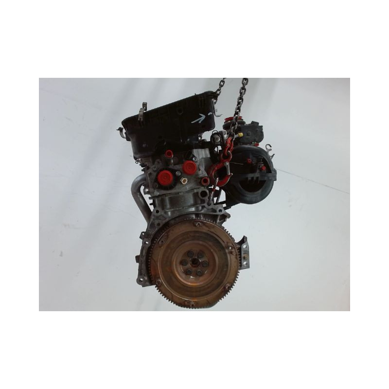 MOTEUR ESSENCE PEUGEOT 107 3P 1.0