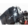 MOTEUR ESSENCE PEUGEOT 107 3P 1.0