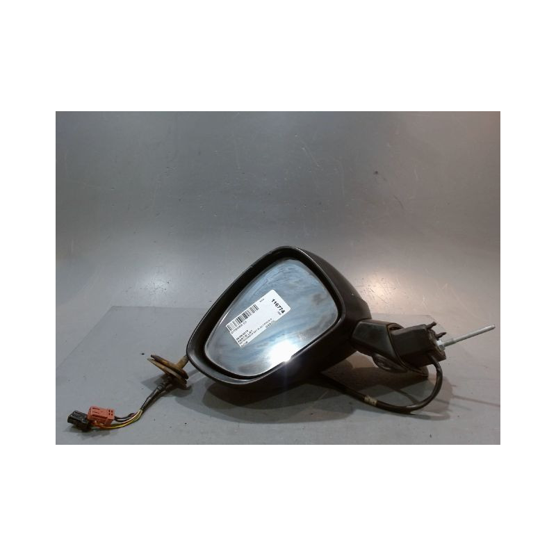 RETROVISEUR EXTERIEUR ELECTRIQUE GAUCHE CITROEN C3