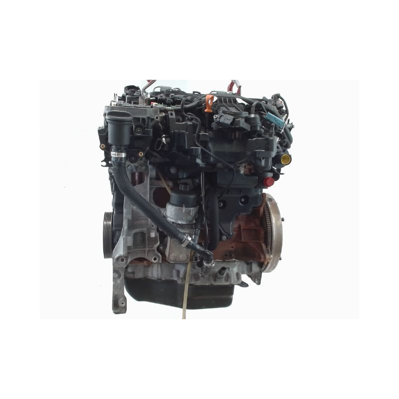 MOTEUR DIESEL CITROEN GRAND C4 PICASSO 2.0 HDi 150