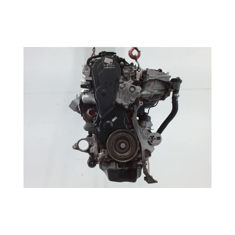 MOTEUR DIESEL CITROEN GRAND C4 PICASSO 2.0 HDi 150