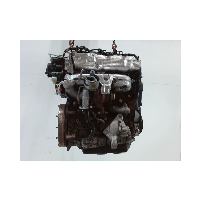 MOTEUR DIESEL CITROEN GRAND C4 PICASSO 2.0 HDi 150