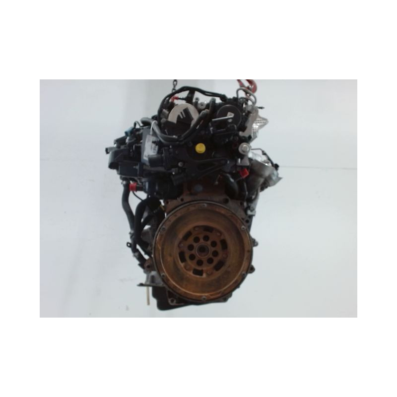 MOTEUR DIESEL CITROEN GRAND C4 PICASSO 2.0 HDi 150