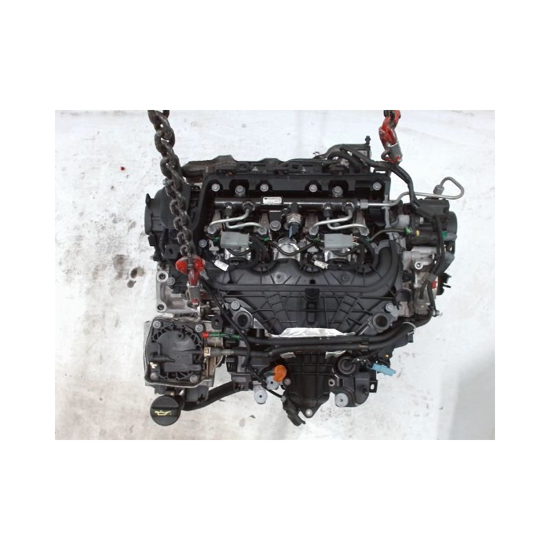 MOTEUR DIESEL CITROEN GRAND C4 PICASSO 2.0 HDi 150