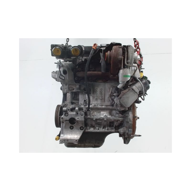 MOTEUR DIESEL CITROEN C4 1.6 HDi