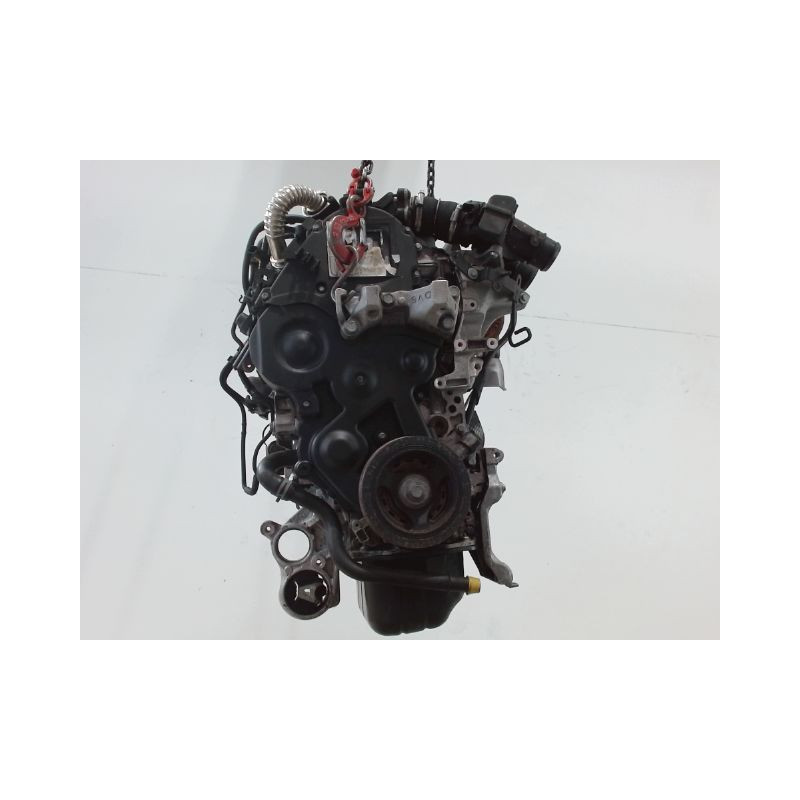 MOTEUR DIESEL CITROEN C4 1.6 HDi