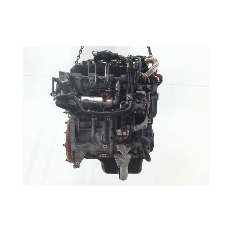 MOTEUR DIESEL CITROEN C4 1.6 HDi