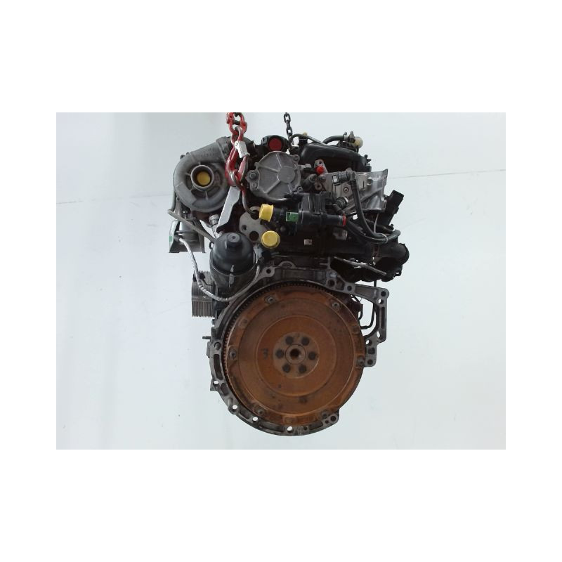 MOTEUR DIESEL CITROEN C4 1.6 HDi