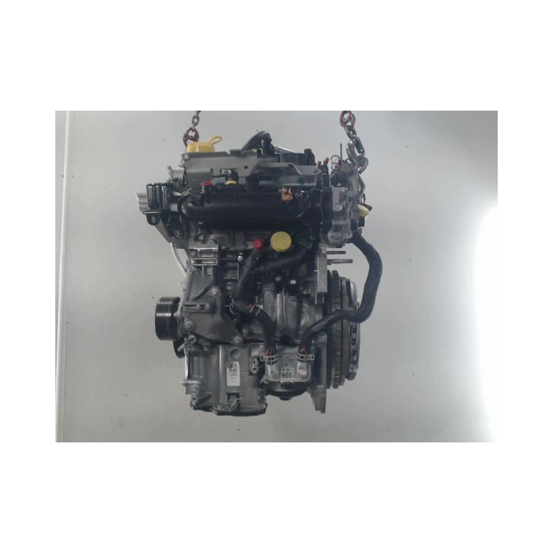 MOTEUR ESSENCE RENAULT CLIO 1.0 TCe 90 