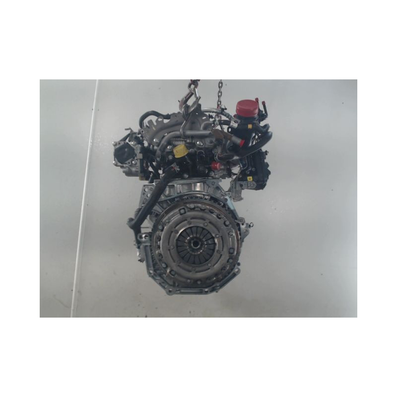 MOTEUR ESSENCE RENAULT CLIO 1.0 TCe 90 