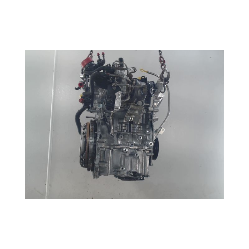 MOTEUR ESSENCE RENAULT CLIO 1.0 TCe 90 