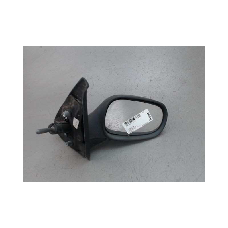 RETROVISEUR EXTERIEUR DROIT RENAULT CLIO