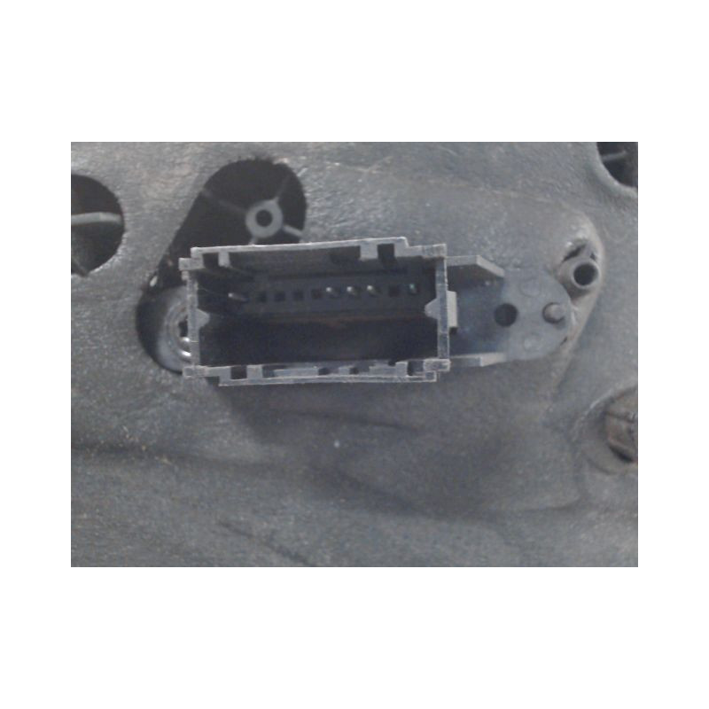 RETROVISEUR EXTERIEUR ELECTRIQUE GAUCHE RENAULT CLIO