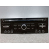AUTORADIO CITROEN GRAND C4 PICASSO