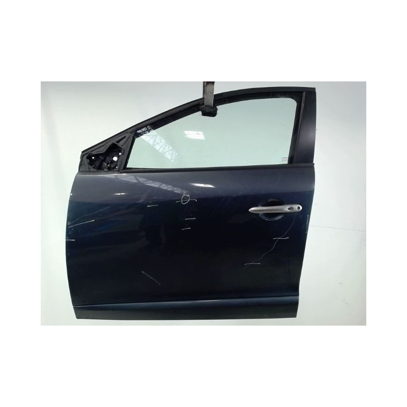 PORTE AVANT GAUCHE RENAULT MEGANE