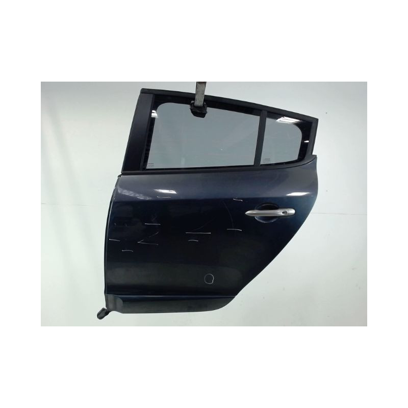 PORTE ARRIERE GAUCHE RENAULT MEGANE