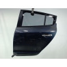 PORTE ARRIERE GAUCHE RENAULT MEGANE