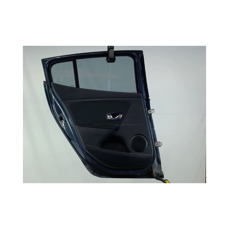 PORTE ARRIERE GAUCHE RENAULT MEGANE