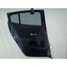 PORTE ARRIERE GAUCHE RENAULT MEGANE