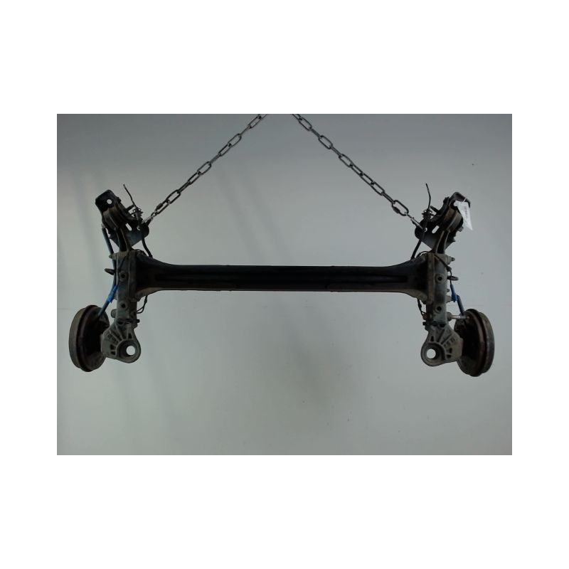 TRAIN ARRIERE CITROEN C2 2003-