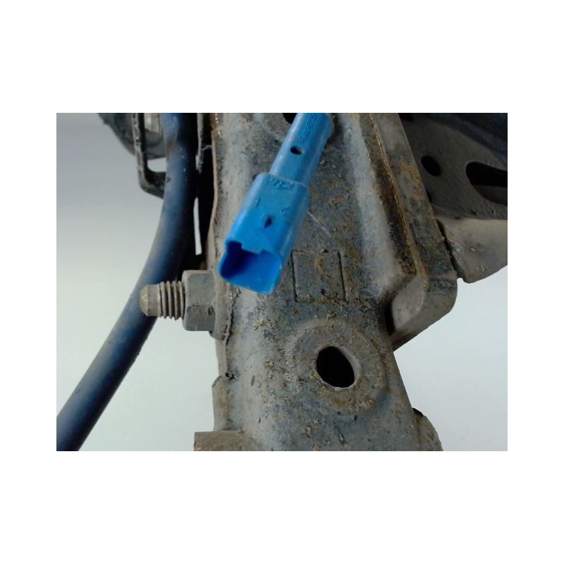 TRAIN ARRIERE CITROEN C2 2003-