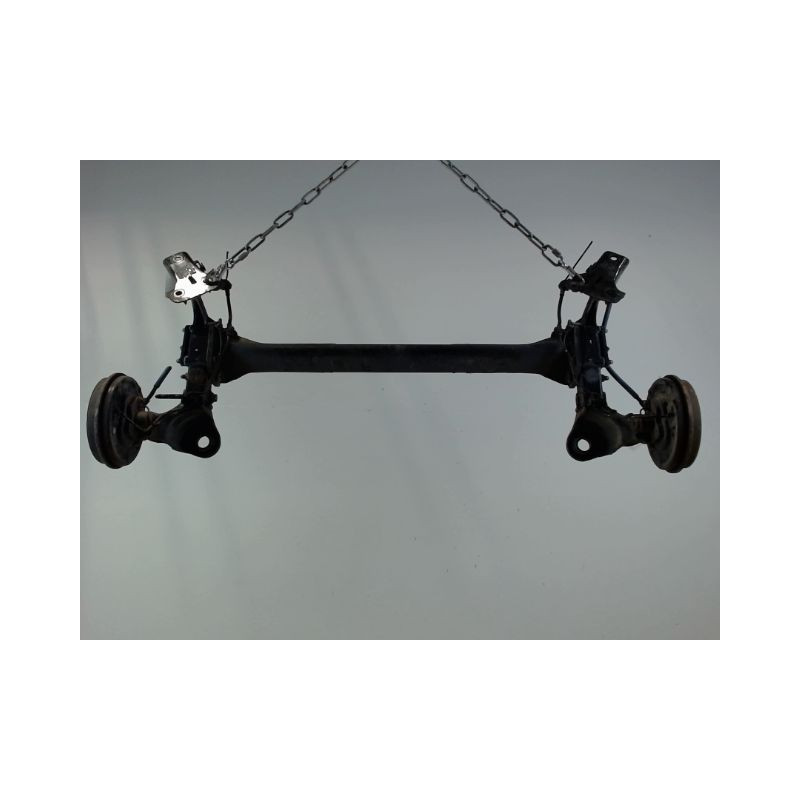 TRAIN ARRIERE CITROEN C2 2003-
