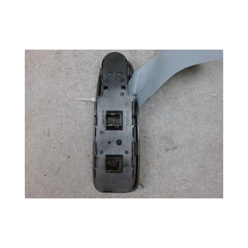 COMMANDE LEVE-GLACE PORTE AVG CITROEN C4