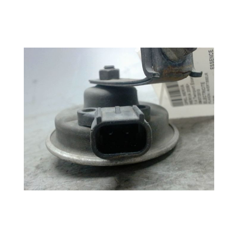 KLAXON / AVERTISSEUR OPEL MERIVA 2006-