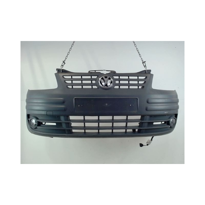 PARE-CHOC AVANT VOLKSWAGEN CADDY VAN 2004-