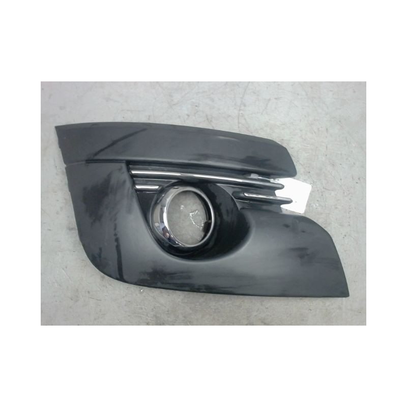 ENJOLIVEUR PARE-CHOC AVD PEUGEOT 3008 2009-