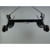TRAIN ARRIERE DACIA SANDERO 2008-