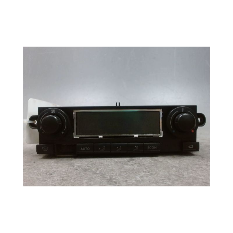 COMMANDE DE CHAUFFAGE SEAT IBIZA 2002-2006