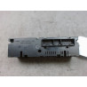 COMMANDE DE CHAUFFAGE SEAT IBIZA 2002-2006
