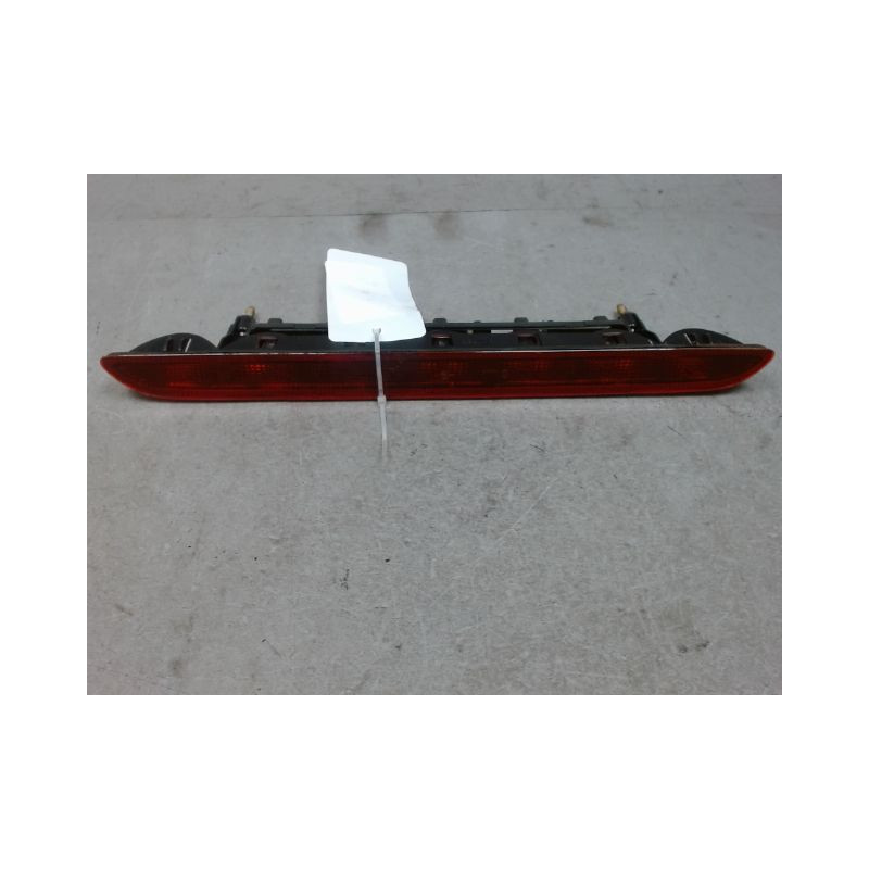 FEUX STOP SUPPLEMENTAIRE CITROEN BERLINGO BREAK 2002-