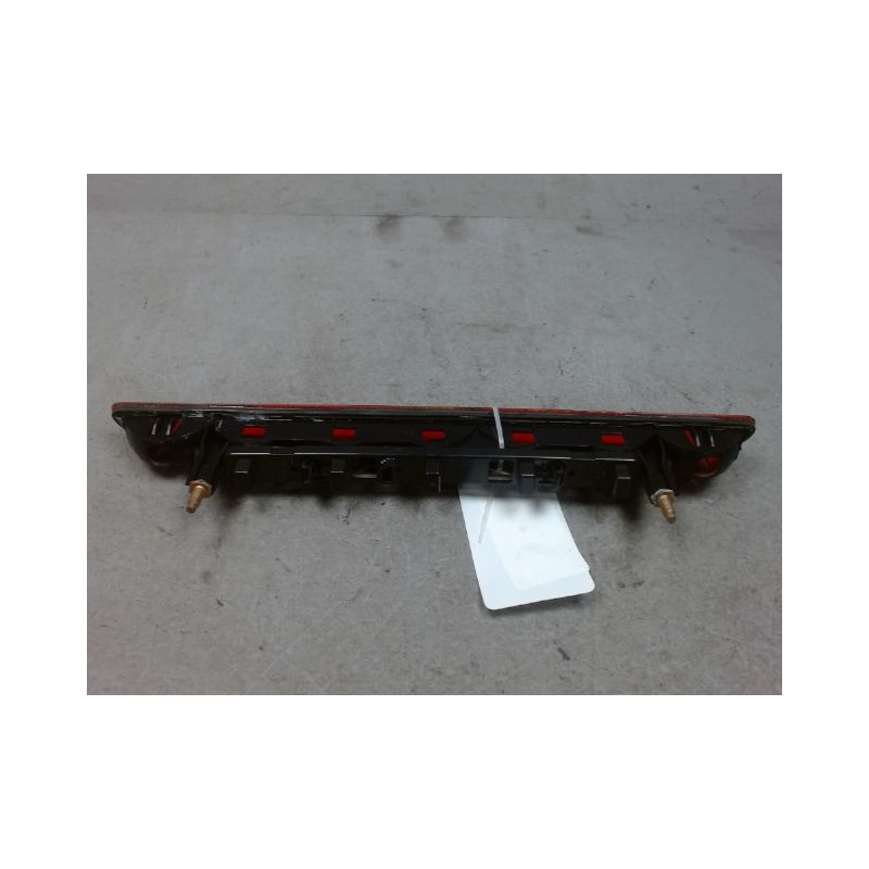 FEUX STOP SUPPLEMENTAIRE CITROEN BERLINGO BREAK 2002-