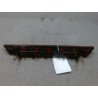 FEUX STOP SUPPLEMENTAIRE CITROEN BERLINGO BREAK 2002-