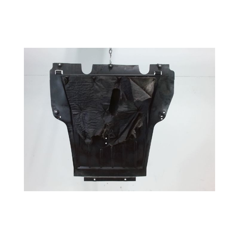 CACHE SOUS MOTEUR AVANT RENAULT CLIO IV 2012- 1.5 dCi 90