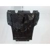 CACHE SOUS MOTEUR AVANT RENAULT CLIO IV 2012- 1.5 dCi 90